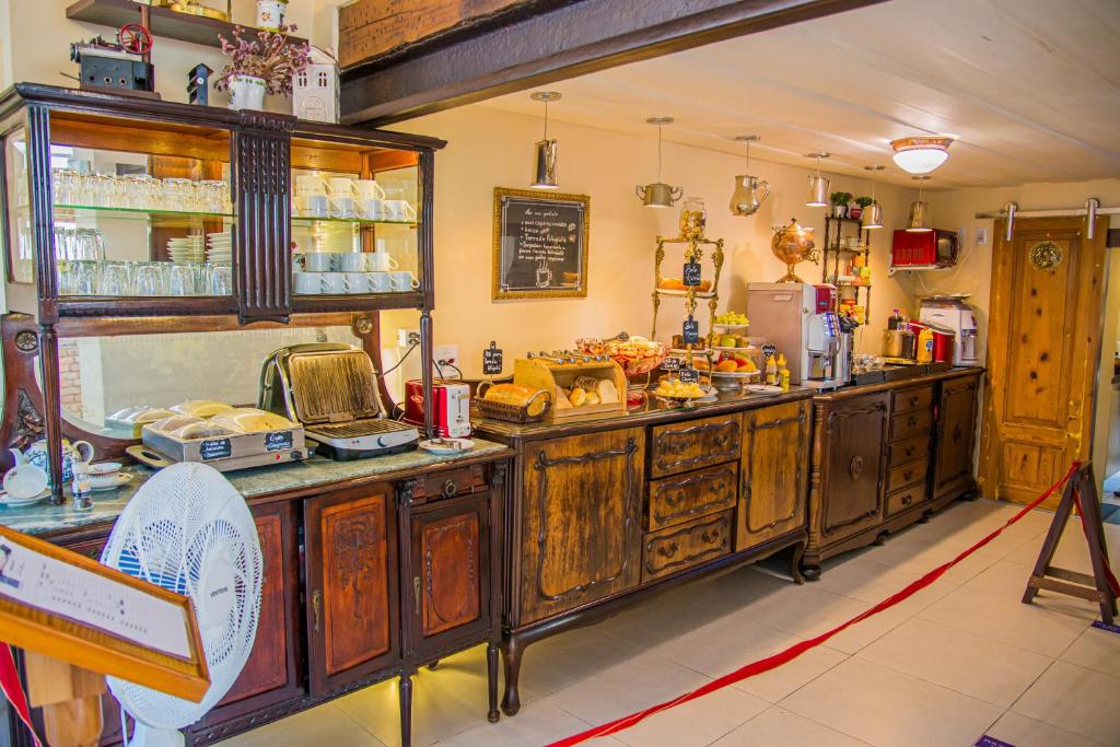 Pousada Dom Petrópolis